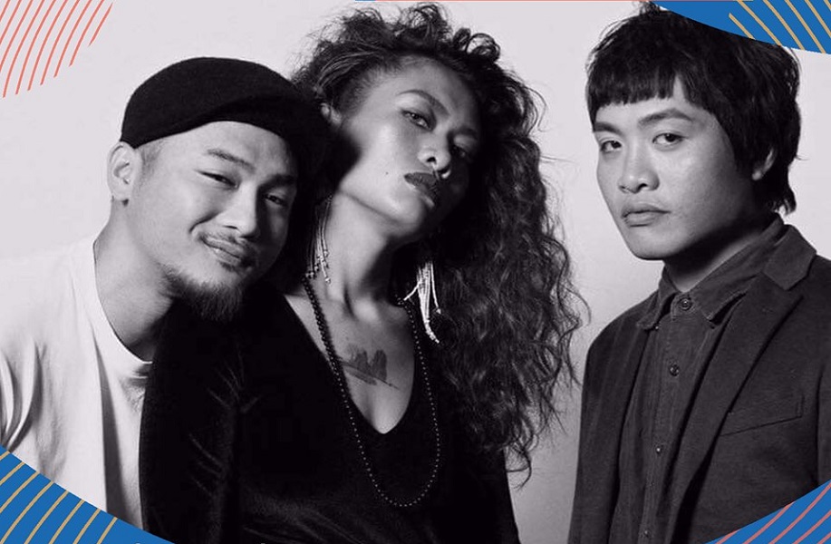 Music Press Asia: Taiwanese band Outlet Drift is set to perform at Sonik Philippines.