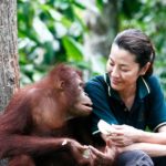 [Music Press Asia] Michelle Yeoh calls for other environmentalist ambassador. Photo credit: National Geograaphic