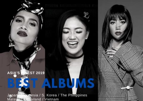 Asia's Best Music Albums: 21-30. Music Press Asia.