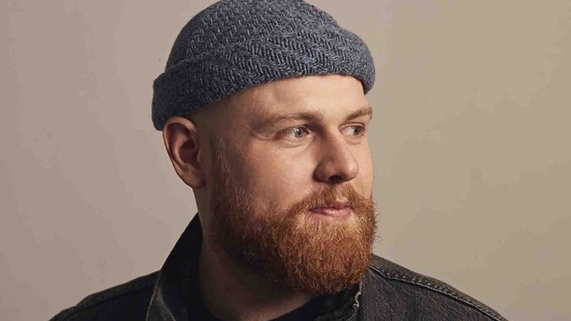 Music Press Asia News: Live Nation extends British artist Tom Walker's latest tour in Asia, launch ticket sale for Singapore show come March 2020.