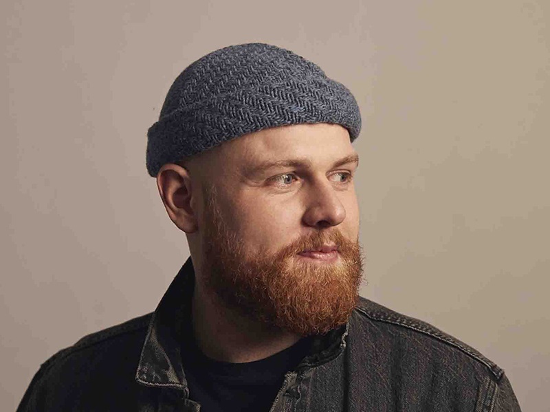 Music Press Asia News: Live Nation extends British artist Tom Walker's latest tour in Asia, launch ticket sale for Singapore show come March 2020.