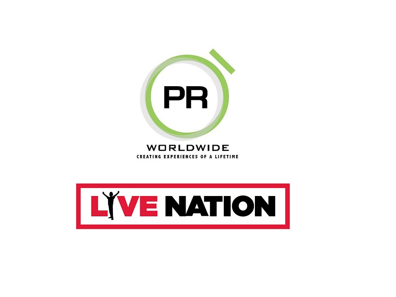 Music Press Asia News Dec/2019: Live Nation Entertainment Acquires Malaysia Live Promoter PR Worldwide.