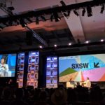 SXSW 2020 is cancelled. In 2019, the event attracted over 73,000 attendees with over 20,000 from abroad. Music Press Asia.