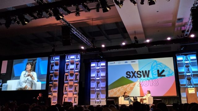 SXSW 2020 is cancelled. In 2019, the event attracted over 73,000 attendees with over 20,000 from abroad. Music Press Asia.