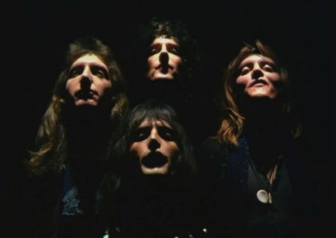 Some of the most creative adaptations about the Coronavirus pandemic in 2020 is inspired from Queen's most prolific albums 'Bohemian Rhapsody'. Music Press Asia.