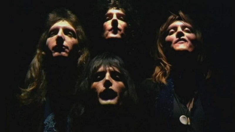 Some of the most creative adaptations about the Coronavirus pandemic in 2020 is inspired from Queen's most prolific albums 'Bohemian Rhapsody'. Music Press Asia.