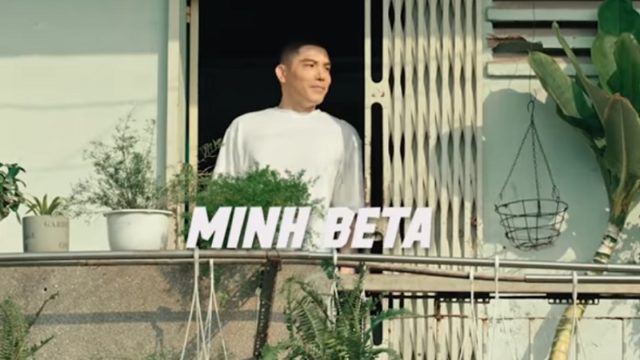 Minh Beta released song about coronavirus, a global pandemic which has already reported over 1.5 million cases worldwide. Music Press Asia.