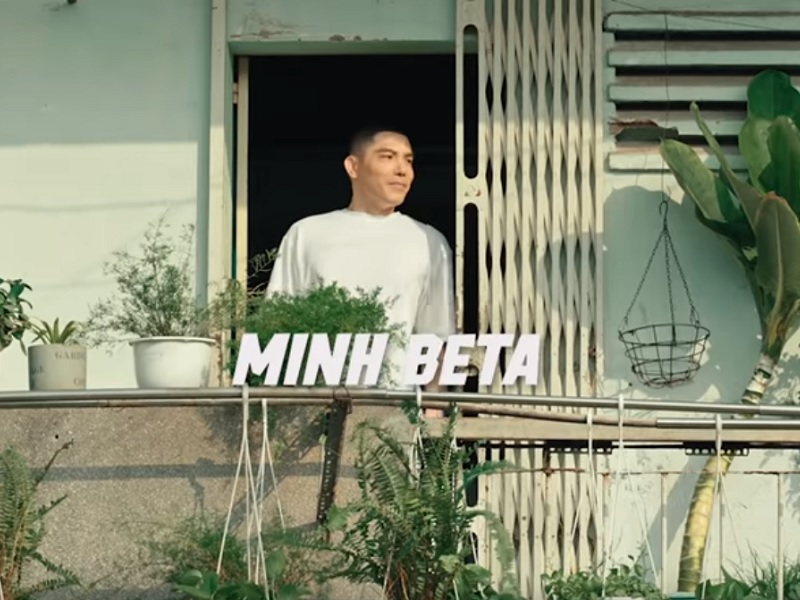 Minh Beta released song about coronavirus, a global pandemic which has already reported over 1.5 million cases worldwide. Music Press Asia.