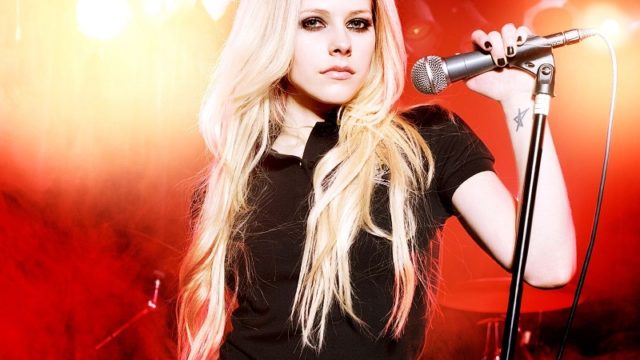 Avril Lavigne cancelled 11 world tour dates in Asia amidst the spreading coronavirus. Music Press Asia.