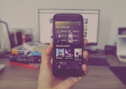 Music Editor: Why I've Decided To Cancel Spotify Premium'. Music Press Asia