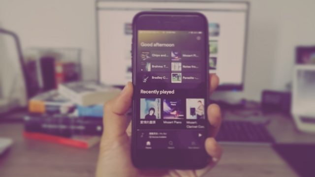Music Editor: Why I've Decided To Cancel Spotify Premium'. Music Press Asia