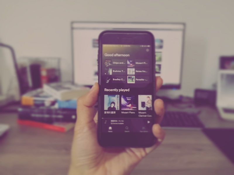 Music Editor: Why I've Decided To Cancel Spotify Premium'. Music Press Asia