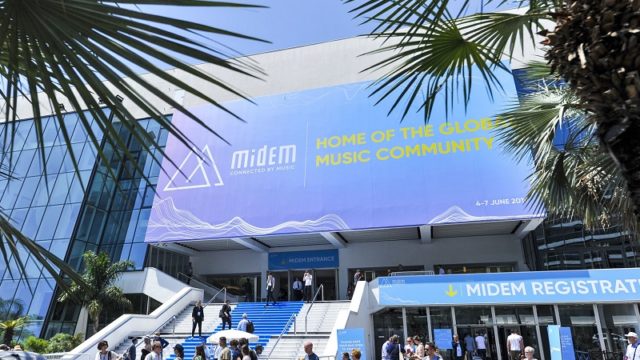 Coronavirus Cancellation: Reed Midem cancels June 2020 conference in France. Music Press Asia.