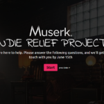 Muserk launches Indie Relief Project To Help Songwriters Affected by Covid-19. Music Press Asia