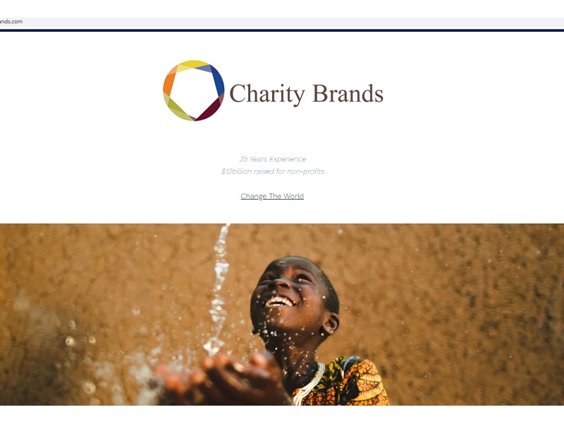 Charity Brands was founded by Stephen Adler 35 years ago. A firm that leads the cause marketing and charitable giving industry of today. Music Press Asia