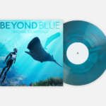 Beyond Blue OST is produced by award winning Karyn Rachtman for E-Line Media's game. Music Press Asia.