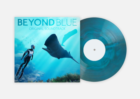Beyond Blue OST is produced by award winning Karyn Rachtman for E-Line Media's game. Music Press Asia.