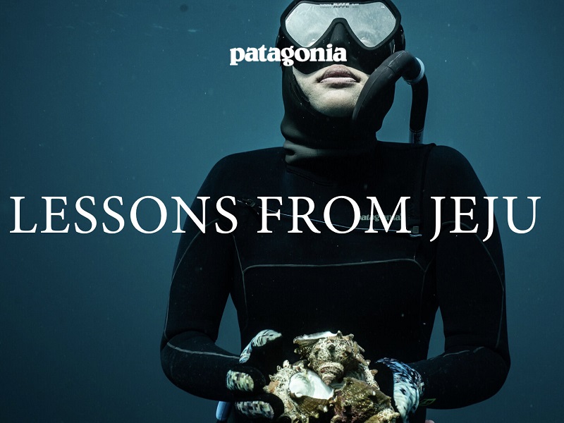 The music of film 'Lessons from Jeju' is produced by Gregory Johnson from AcousticLabs. Music Press Asia.ures. Music Press Asia