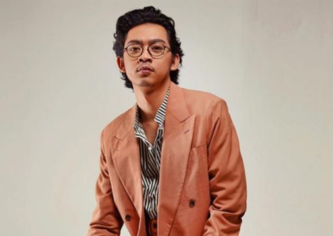 Pamungkas was a member of Potenzia before launching a solo career in 2018. Music Press Asia.