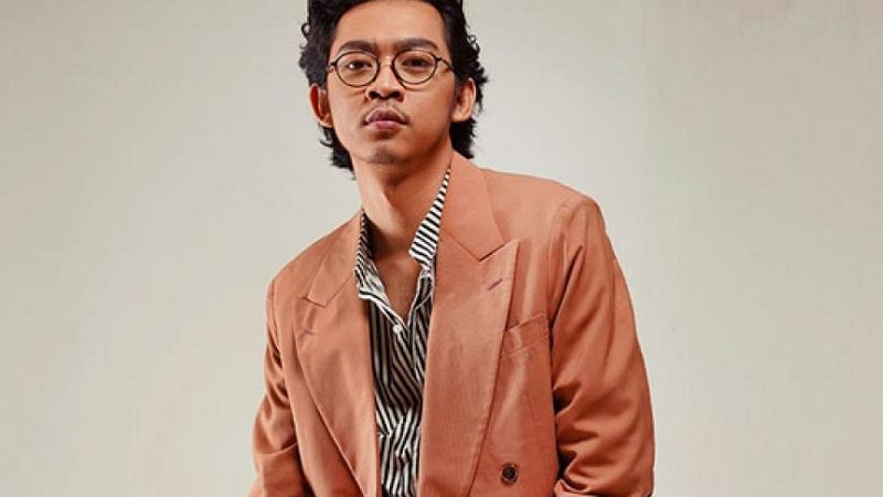 Pamungkas was a member of Potenzia before launching a solo career in 2018. Music Press Asia.
