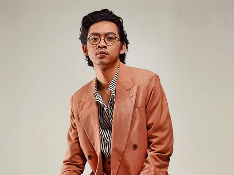 Pamungkas was a member of Potenzia before launching a solo career in 2018. Music Press Asia.