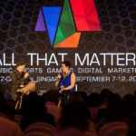 All That Matters launch first online conference in September 2020. Image courtesy of Branded. Music Press Asia.