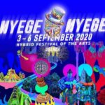 Midem collaborates with Nyege Nyege 2020. Music Press Asia.