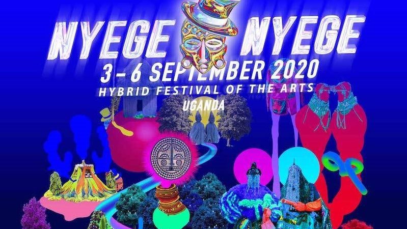 Midem collaborates with Nyege Nyege 2020. Music Press Asia.