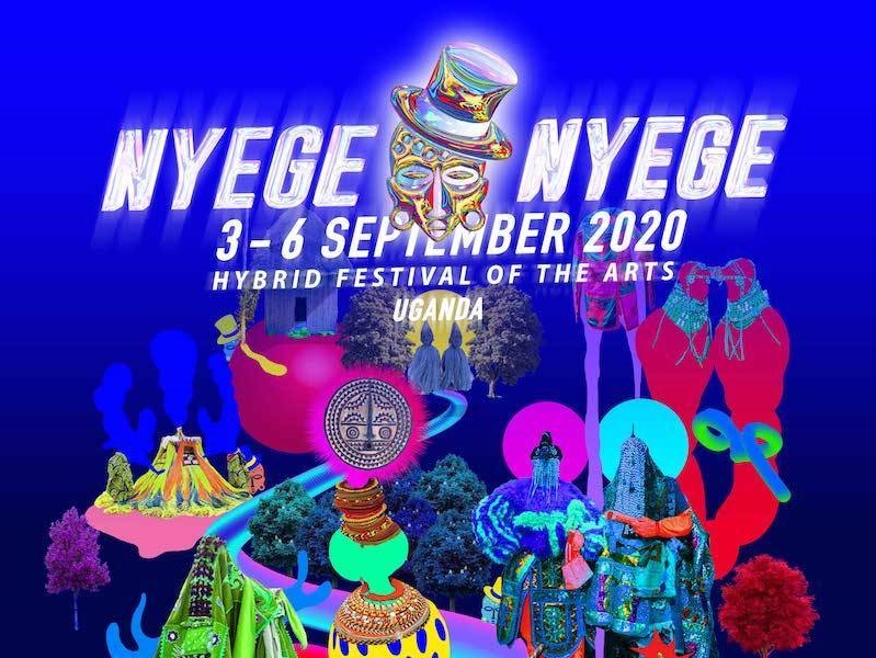 Midem collaborates with Nyege Nyege 2020. Music Press Asia.