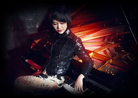 Pop Classical at its finest in 2020 - Yuja Wang, the sensation. Music Press Asia