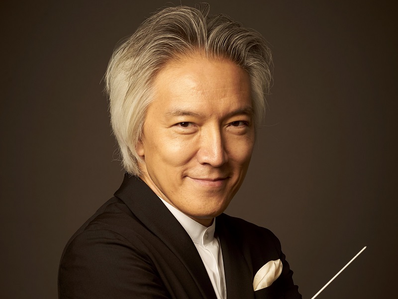 Hirofumi Kurita to conduct Tokyo Philharmonic Orchestra performance of the Monster Hunter Concert 2020. Music Press Asia