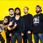 In an interview with Music Press Asia, Sidd a member of punk rock band Alien Sky Cult talks about the uncertainties faced in its region. Image courtesy of ASC. Music Press Asia