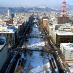 Asia Centre to host talks on impacts of covid on ASEAN/Japan. Photo: City of Hokkaido, Japan. Music Press Asia