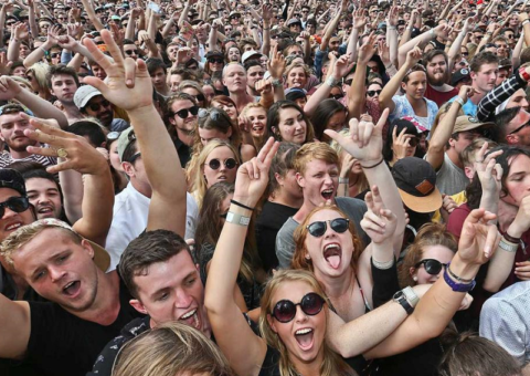 Music promoters suffered great loss in the pandemic year where social distancing forces closure for large-scale festivals globally. Music Press Asia.