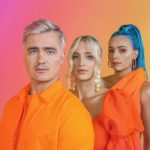 Just days after performing at AFL's Grand Final, Australian pop band Sheppard releases third full length album. Music Press Asia