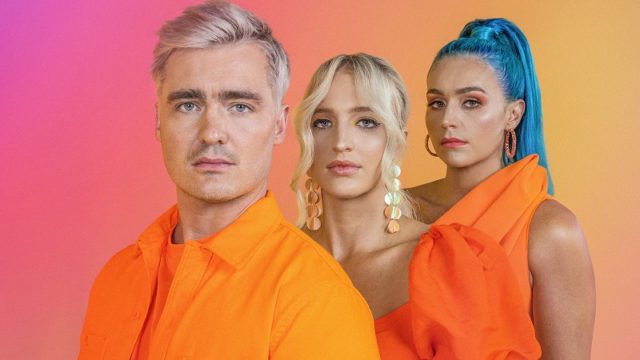 Just days after performing at AFL's Grand Final, Australian pop band Sheppard releases third full length album. Music Press Asia