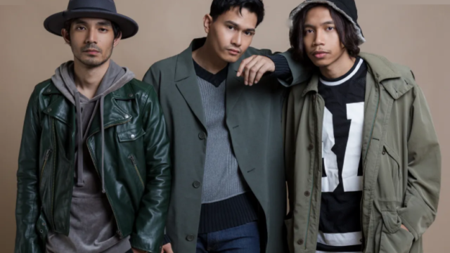 No sign of stopping: Recently, Universal Music Malaysia holds mini concert and virtual conference to increased their artists' appearance including Siqma & FML (above), Azmi Saat, Eemrun, Asyraf Nasir, and Nuha Bahrun.