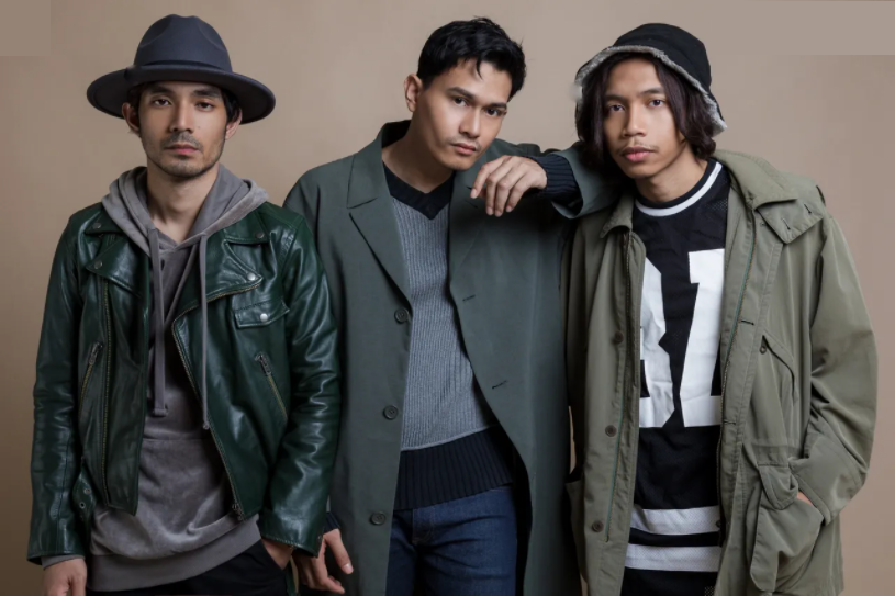 No sign of stopping: Recently, Universal Music Malaysia holds mini concert and virtual conference to increased their artists' appearance including Siqma & FML (above), Azmi Saat, Eemrun, Asyraf Nasir, and Nuha Bahrun.