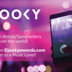 Djooky Inc. Seeks Talent, Awards Winner with a Recording Trip. Music Press Asia