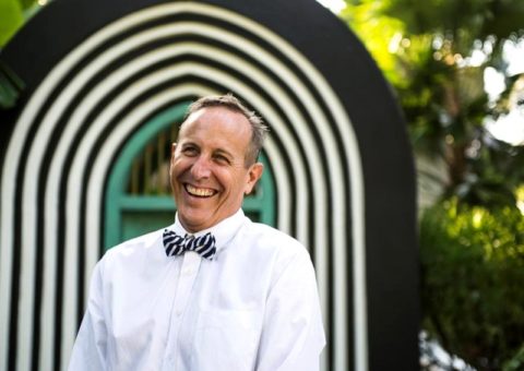 Bill Bensley, Designing Paradise. Music Press Asia