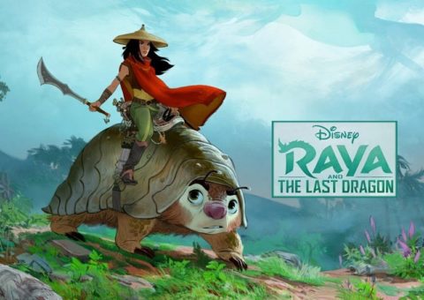 Written by Malaysian writer Adele Lim, Disney's latest animation project is also featuring four music artistes from Southeast Asia. Music Press Asia