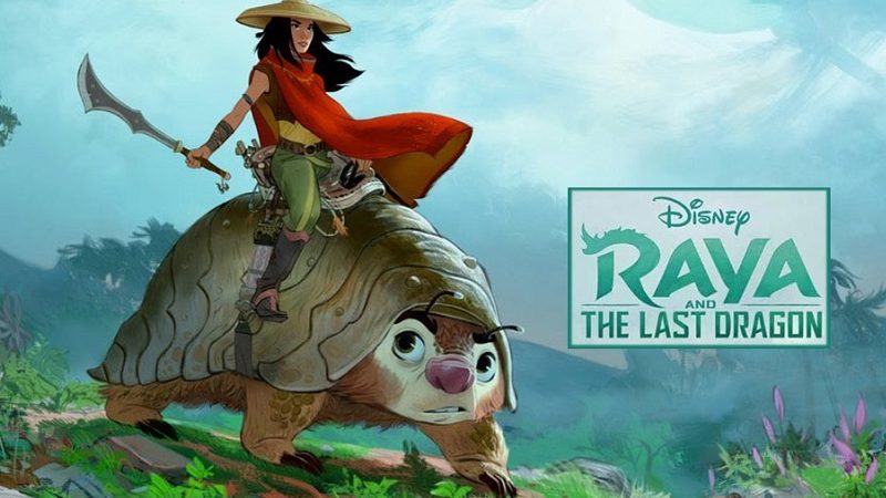 Written by Malaysian writer Adele Lim, Disney's latest animation project is also featuring four music artistes from Southeast Asia. Music Press Asia