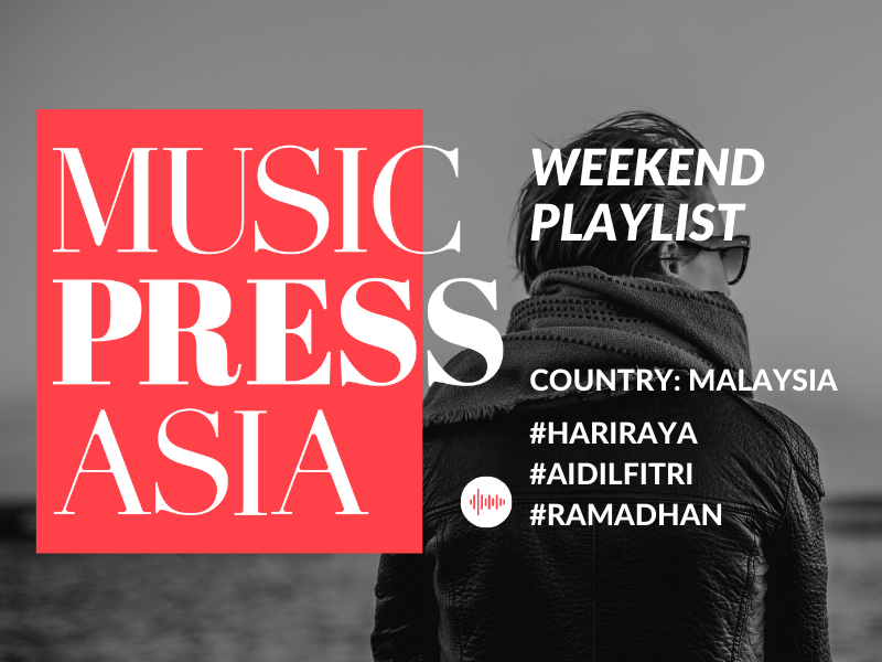 Music Playlist: Malaysia classic Hari Raya songs. Music Press Asia.