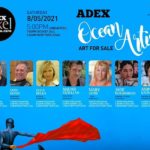 ADEX promotes ocean artists part of its virtual expo. Music Press Asia.