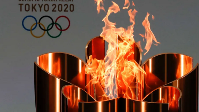 Tokyo Olympic Games 2020 torch relay will end in Tokyo on 23 July. Music Press Asia