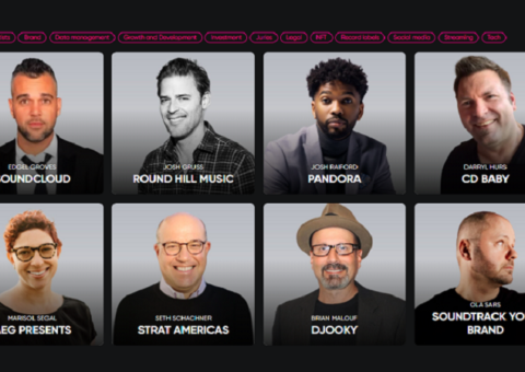 Djooky Music Investment Summit is a two-day virtual event that focuses on the finance and investment challenges in the music business. Music Press Asia