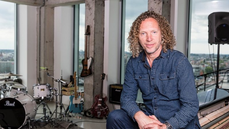 MassiveMusic acquired by Songtradr, Hans Brouwer. Music Press Asia
