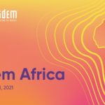 Midem Africa 2021 Alliances Francais Partner. Music Press Asia