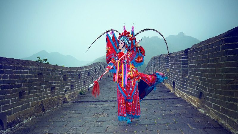 Peking Opera has been China's greatest traditional art export. What are China's new plans to boost culture and tourism? Music Press Asia