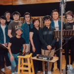 Stream of Praise released latest single inspired by Covid-19. Music Press Asia